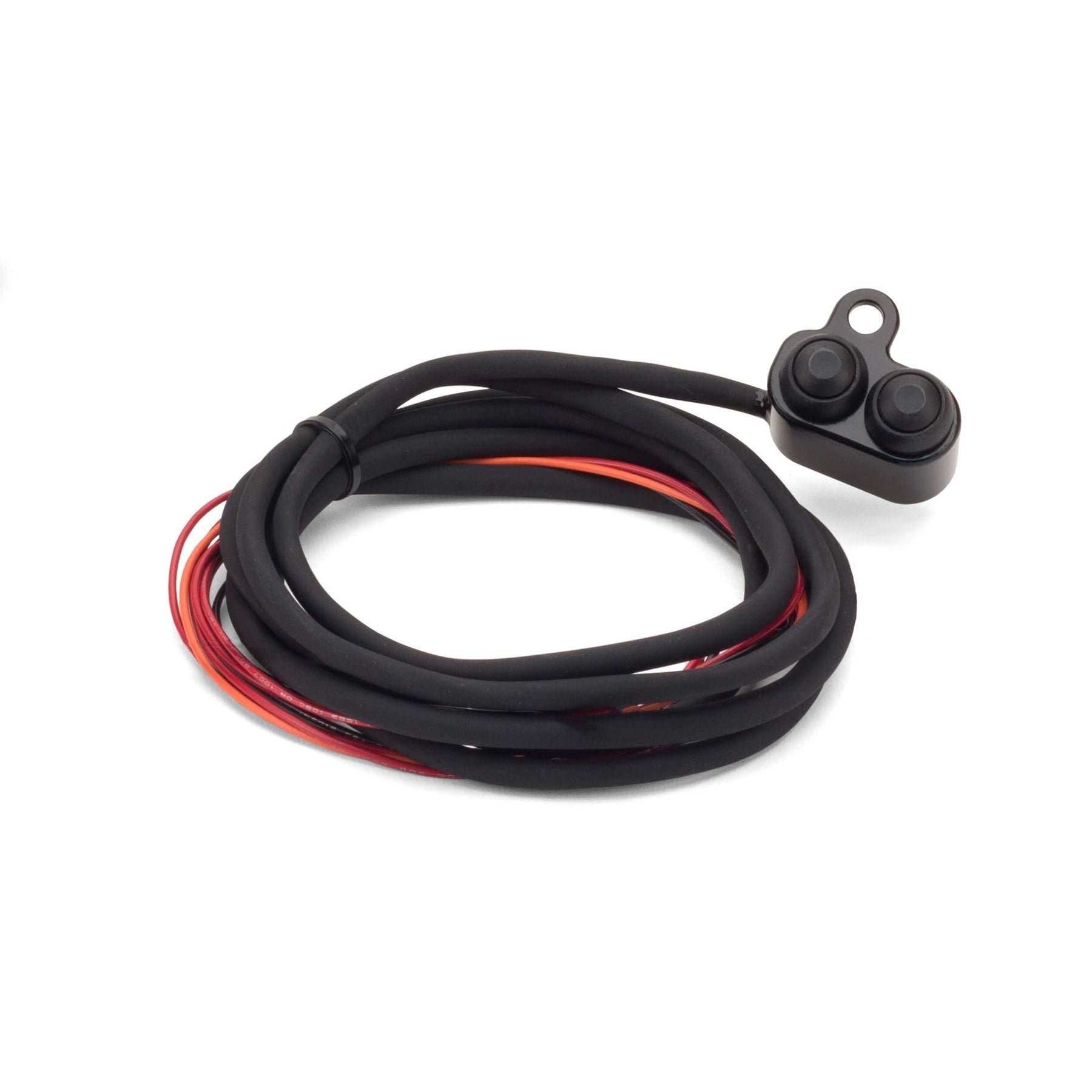 Arnott K - 2632 Handlebar - Mounted Pushbutton Controller (Black) - Henne Company