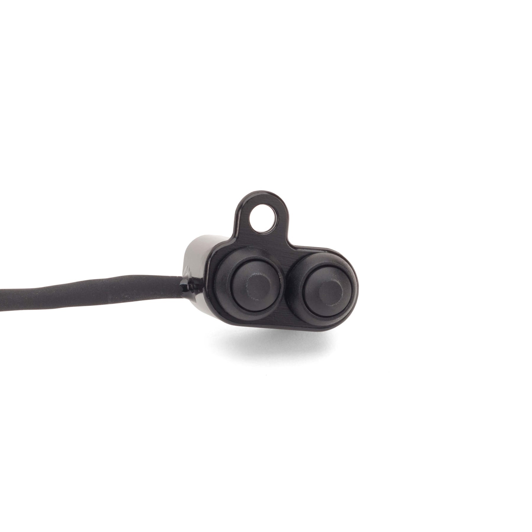 Arnott K - 2632 Handlebar - Mounted Pushbutton Controller (Black) - Henne Company