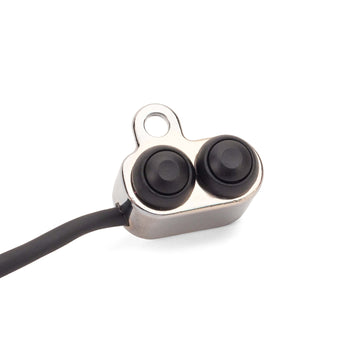 Arnott K - 2633 Handlebar - Mounted Pushbutton Controller (Chrome) - Henne Company