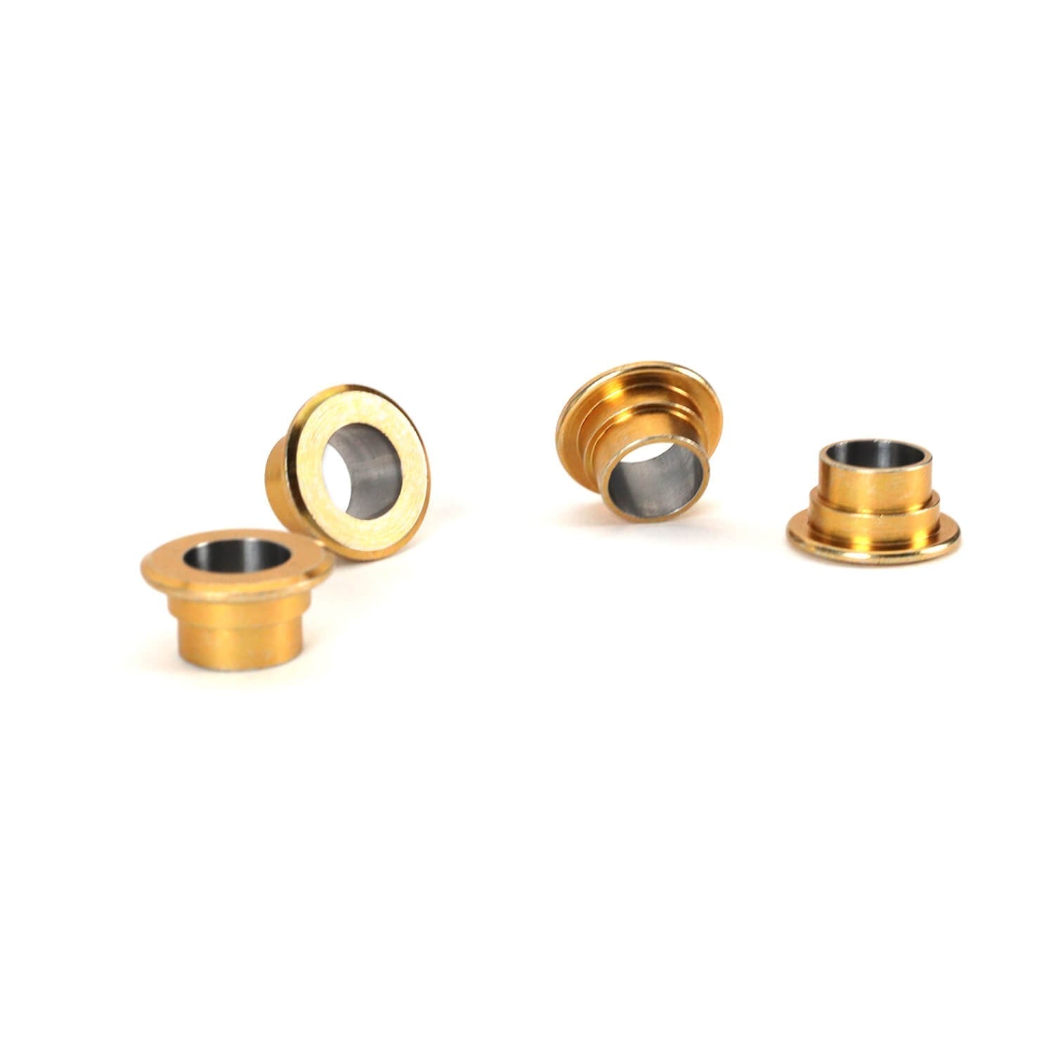 Arnott K - 3581 Bushing Accessory Kit - 2020 - 2021 Indian Bagger/Cruiser/Touring - Henne Company