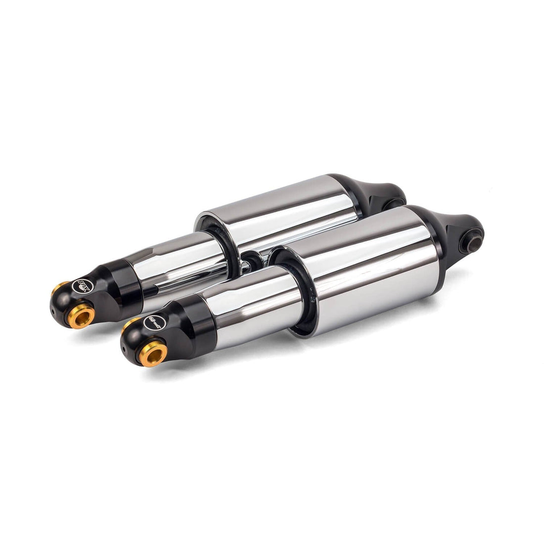 Arnott MC - 2991 2014 - 2020 Indian Scout, Scout Sixty & Scout Bobber (w/o ABS) Chrome Ultimate Ride Kit - Henne Company