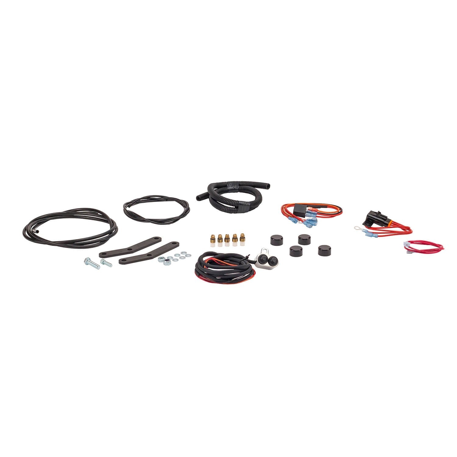 Arnott MC - 2993 2014 - 2020 Indian Scout, Scout Sixty & Scout Bobber (w/ABS) Chrome Ultimate Ride Kit - Henne Company