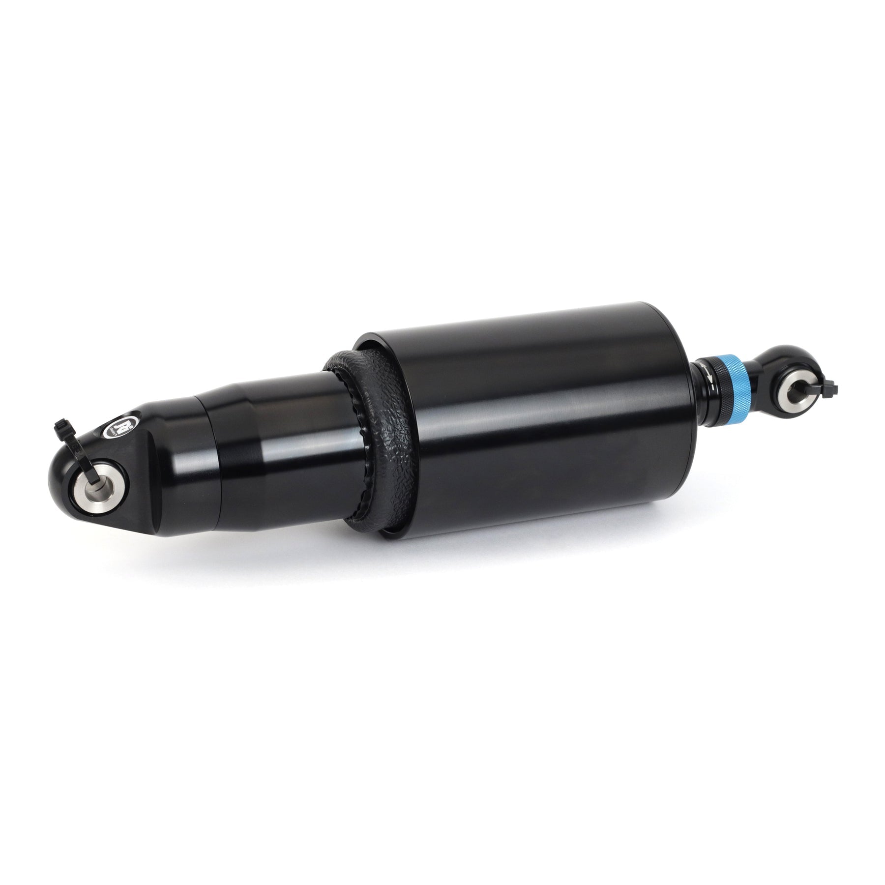 Arnott MC - 3906 2020 - Current Indian Challenger Series (Chrome Handlebar Inflation Switch) - Henne Company