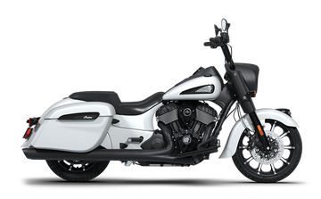 Bagger Family - Chieftain / Challenger / Springfield