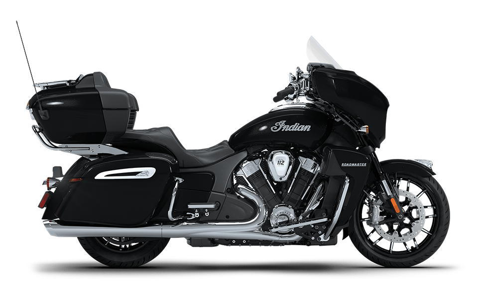 Touring Family - Roadmaster / Pursuit